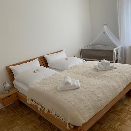 Summerset Ferienwohnung Rosengarten  Eksteriør billede