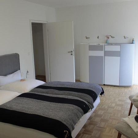Summerset Ferienwohnung Rosengarten  Eksteriør billede