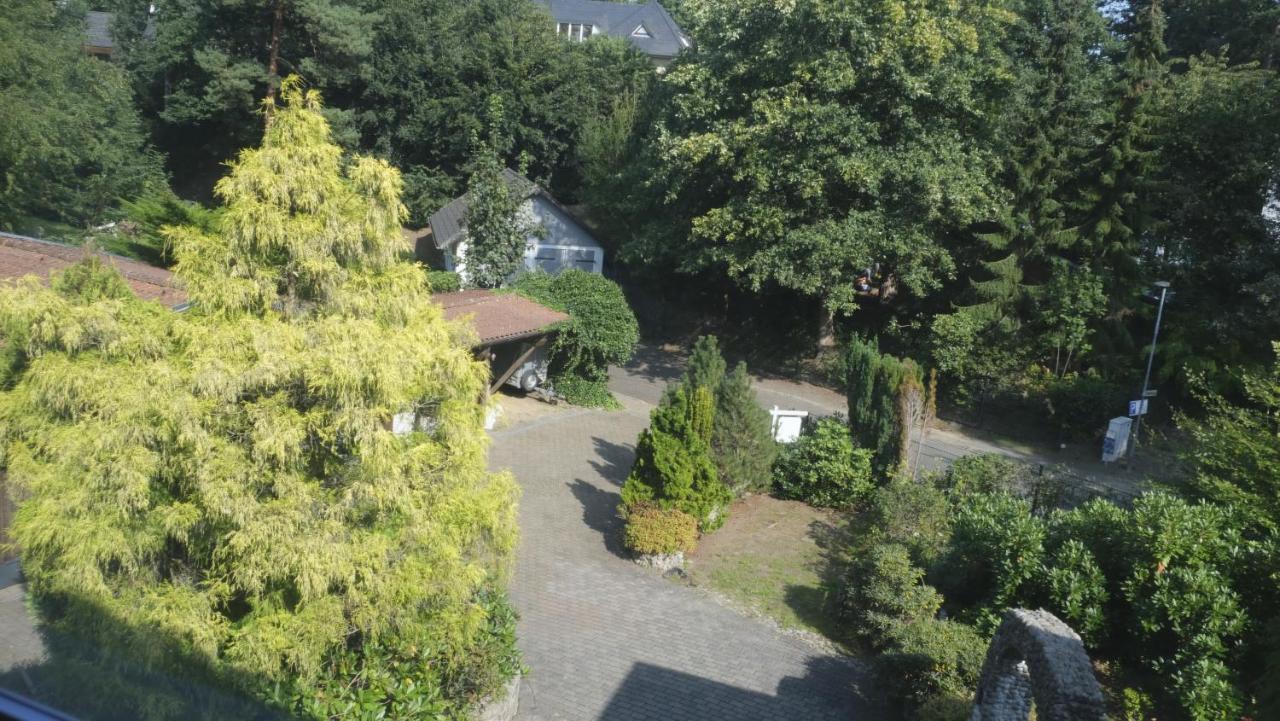 Summerset Ferienwohnung Rosengarten  Eksteriør billede